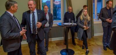 NRW  Zukunft nur mit Wachstum - 