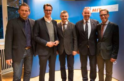 NRW  Zukunft nur mit Wachstum - 