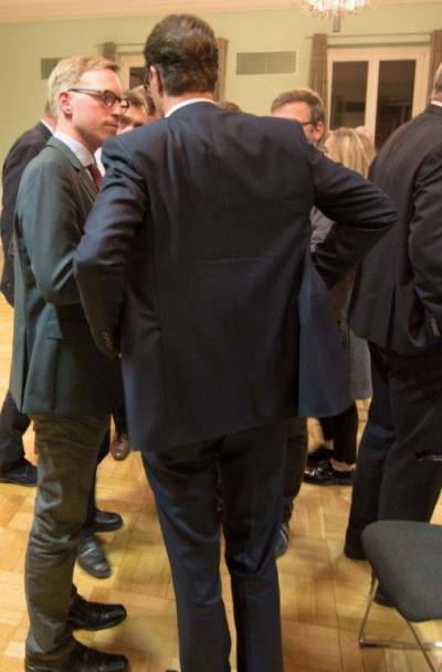 NRW  Zukunft nur mit Wachstum - 