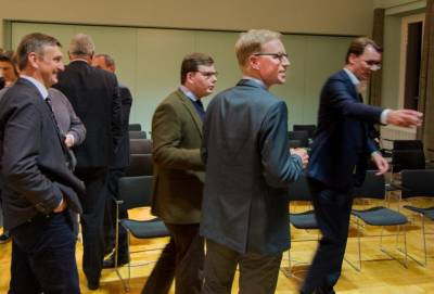 NRW  Zukunft nur mit Wachstum - 
