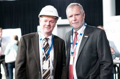 Landesdelegiertenversammlung 27. September 2014 - 