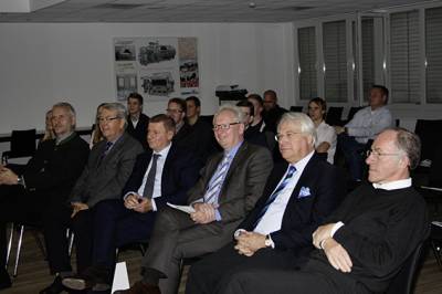 TTIP als Chance fr den Mittelstand  - 