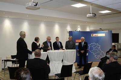 TTIP als Chance fr den Mittelstand  - 