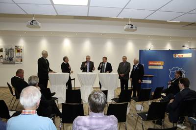 TTIP als Chance fr den Mittelstand  - 
