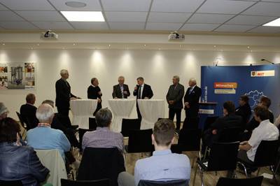 TTIP als Chance fr den Mittelstand  - 